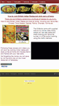 Mobile Screenshot of indiancurryrecipes-cbm.com